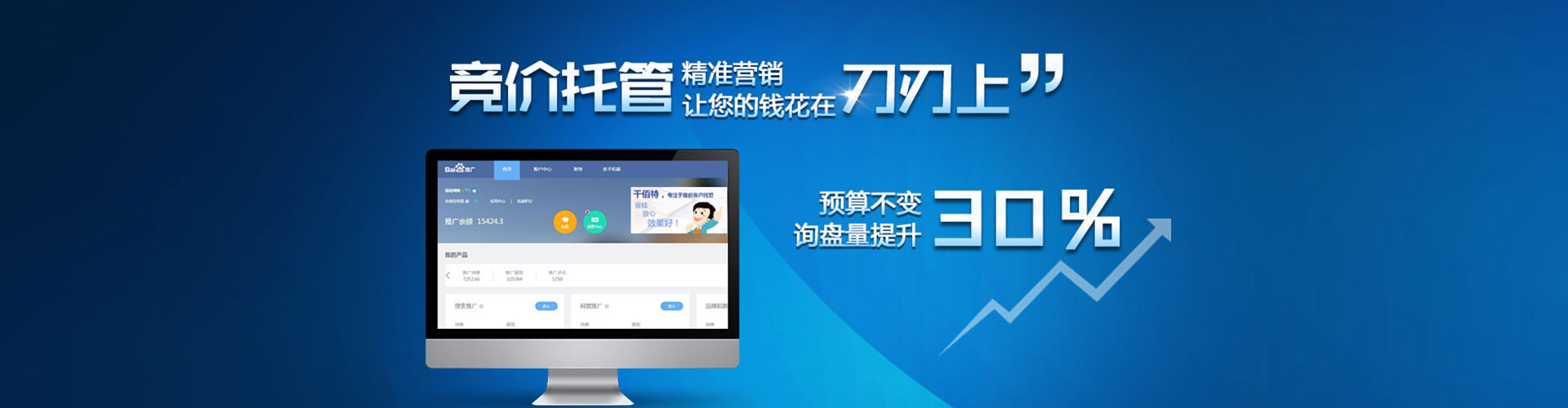 东至sem推广